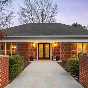 Photo #3 of 405 Meadowridge Drive, Lynchburg, VA 3.8 acres