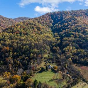 Photo #32 of 2728 E Branch Loop, Roseland, VA 101.6 acres