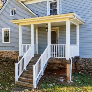 Photo #29 of 2728 E Branch Loop, Roseland, VA 101.6 acres