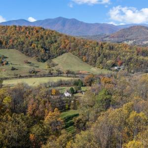 Photo #34 of 2728 E Branch Loop, Roseland, VA 101.6 acres