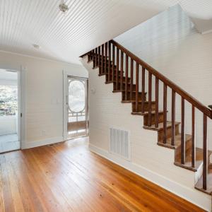 Entrance Foyer