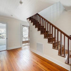 Entrance Foyer