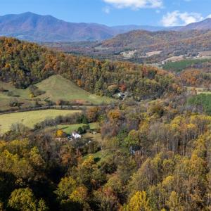 Photo #45 of 2728 E Branch Loop, Roseland, VA 101.6 acres