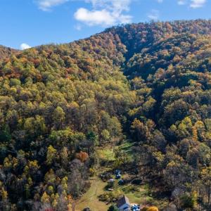 Photo #43 of 2728 E Branch Loop, Roseland, VA 101.6 acres