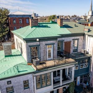 Photo #4 of 802 Court Street, Lynchburg, VA 0.2 acres