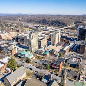 Photo #5 of 802 Court Street, Lynchburg, VA 0.2 acres