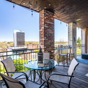 Photo #23 of 802 Court Street, Lynchburg, VA 0.2 acres