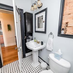 Photo #14 of 802 Court Street, Lynchburg, VA 0.2 acres