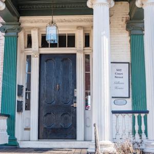 Photo #2 of 802 Court Street, Lynchburg, VA 0.2 acres