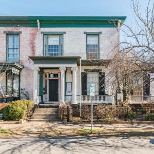 Photo #1 of 802 Court Street, Lynchburg, VA 0.2 acres