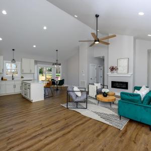 Photo #2 of 2249 Lipscomb Road, Moneta, VA 1.7 acres