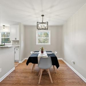 Photo #4 of 4720 Oak Dale Dr, Lynchburg, VA 0.8 acres