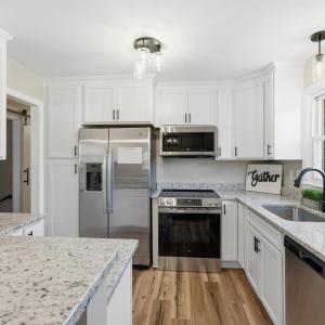 Photo #5 of 4720 Oak Dale Dr, Lynchburg, VA 0.8 acres