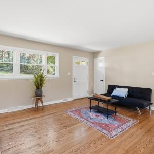 Photo #2 of 4720 Oak Dale Dr, Lynchburg, VA 0.8 acres