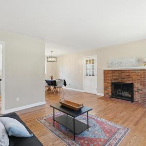 Photo #3 of 4720 Oak Dale Dr, Lynchburg, VA 0.8 acres