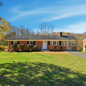 Photo #1 of 4720 Oak Dale Dr, Lynchburg, VA 0.8 acres