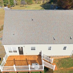 Photo #42 of 1159 Cedar Gate Road, Monroe, VA 9.3 acres