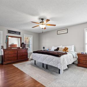 Photo #16 of 1159 Cedar Gate Road, Monroe, VA 9.3 acres