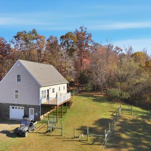 Photo #39 of 1159 Cedar Gate Road, Monroe, VA 9.3 acres