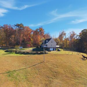 Photo #46 of 1159 Cedar Gate Road, Monroe, VA 9.3 acres