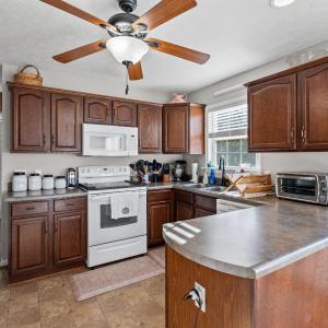 Photo #12 of 1159 Cedar Gate Road, Monroe, VA 9.3 acres