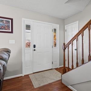 Photo #6 of 1159 Cedar Gate Road, Monroe, VA 9.3 acres