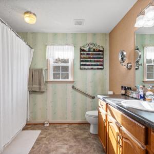 Photo #18 of 1159 Cedar Gate Road, Monroe, VA 9.3 acres