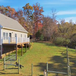 Photo #40 of 1159 Cedar Gate Road, Monroe, VA 9.3 acres