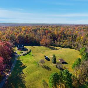 Photo #1 of 1159 Cedar Gate Road, Monroe, VA 9.3 acres