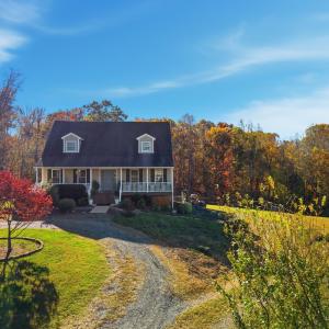 Photo #4 of 1159 Cedar Gate Road, Monroe, VA 9.3 acres