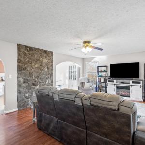 Photo #7 of 1159 Cedar Gate Road, Monroe, VA 9.3 acres