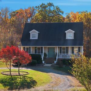 Photo #3 of 1159 Cedar Gate Road, Monroe, VA 9.3 acres