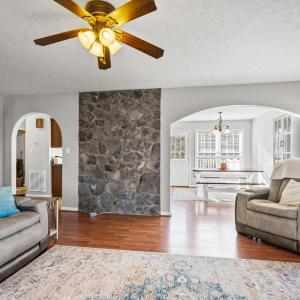 Photo #9 of 1159 Cedar Gate Road, Monroe, VA 9.3 acres