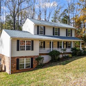 Photo #3 of 224 Dove Court, Lynchburg, VA 0.6 acres