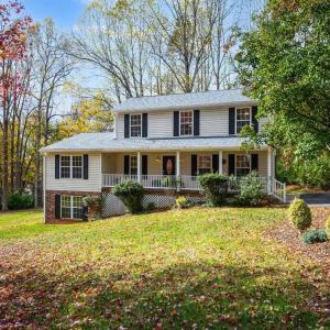Photo #1 of 224 Dove Court, Lynchburg, VA 0.6 acres