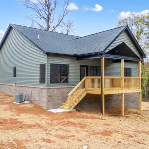 Photo #3 of 1708 Moormans Road, Lynchburg, VA 0.9 acres