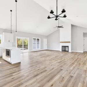 Photo #2 of 254 Pebble Road, Rustburg, VA 1.6 acres