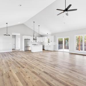 Photo #3 of 254 Pebble Road, Rustburg, VA 1.6 acres