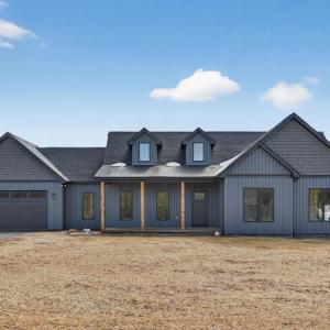 Photo #1 of 254 Pebble Road, Rustburg, VA 1.6 acres