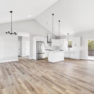 Photo #4 of 254 Pebble Road, Rustburg, VA 1.6 acres