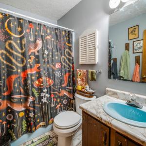 Photo #11 of 819 Cresthill Road, Lynchburg, VA 5.4 acres