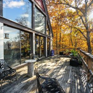 Photo #18 of 819 Cresthill Road, Lynchburg, VA 5.4 acres