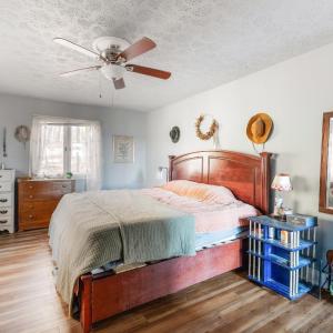 Photo #9 of 819 Cresthill Road, Lynchburg, VA 5.4 acres