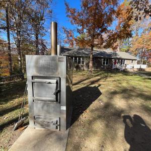 Photo #45 of 6548 Goodview Road, Goodview, VA 16.7 acres