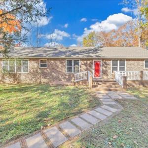 Photo #1 of 6548 Goodview Road, Goodview, VA 16.7 acres