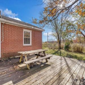 Photo #32 of 1001 Richie Farm Lane, Big Island, VA 10.9 acres