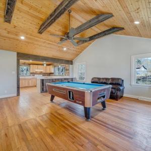 Photo #9 of 1001 Richie Farm Lane, Big Island, VA 10.9 acres