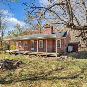 Photo #40 of 1001 Richie Farm Lane, Big Island, VA 10.9 acres