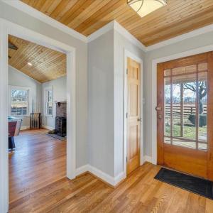 Photo #5 of 1001 Richie Farm Lane, Big Island, VA 10.9 acres