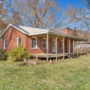 Photo #3 of 1001 Richie Farm Lane, Big Island, VA 10.9 acres